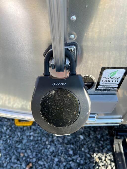 Modern Airstream With Amazing View - 10 To 15 Minutes From Kings Canyon National Park Dunlap Экстерьер фото
